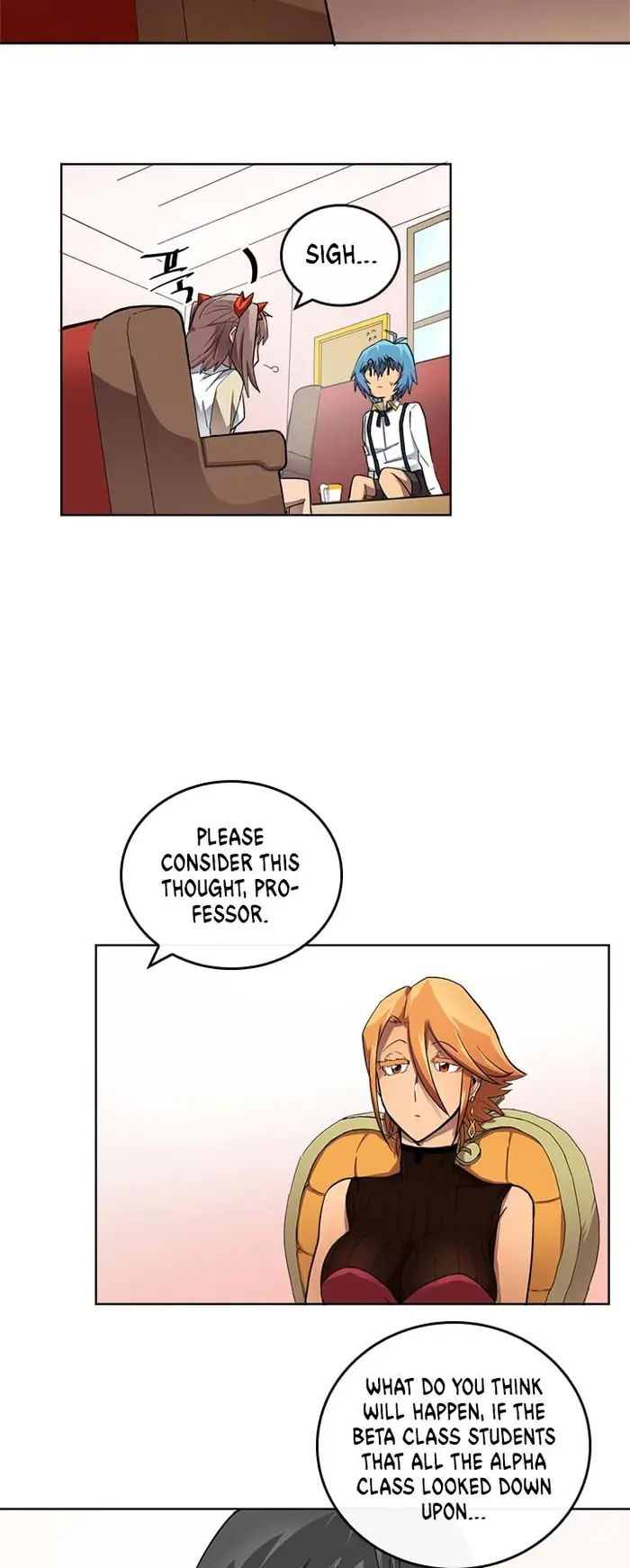 A Returner’s Magic Should Be Special Chapter 14 image 21_optimized